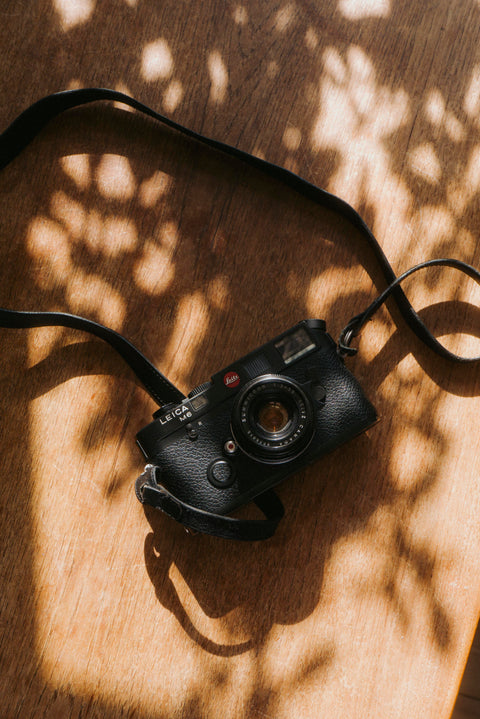 Leica M6 + 35mm 2.0 Summicron