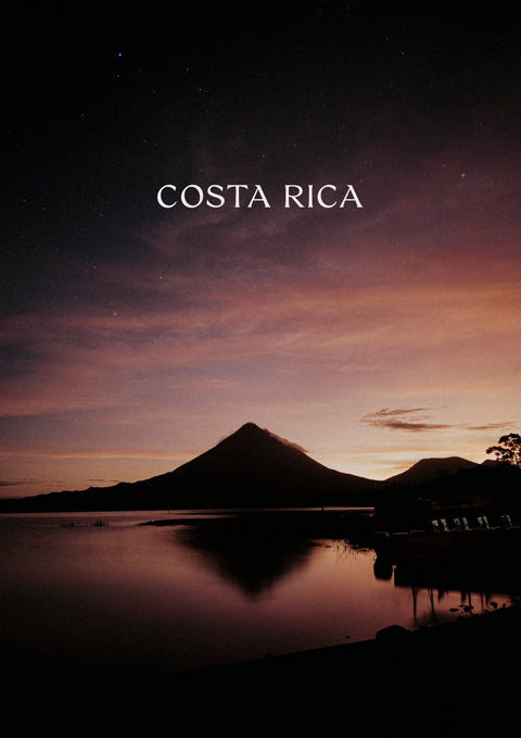 Costa Rica - Magazin